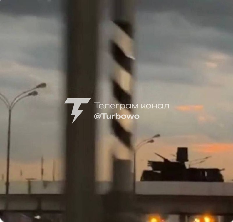 У Москві посилюють ППО через загрозу ударів Російські сили перекидають до столиці…