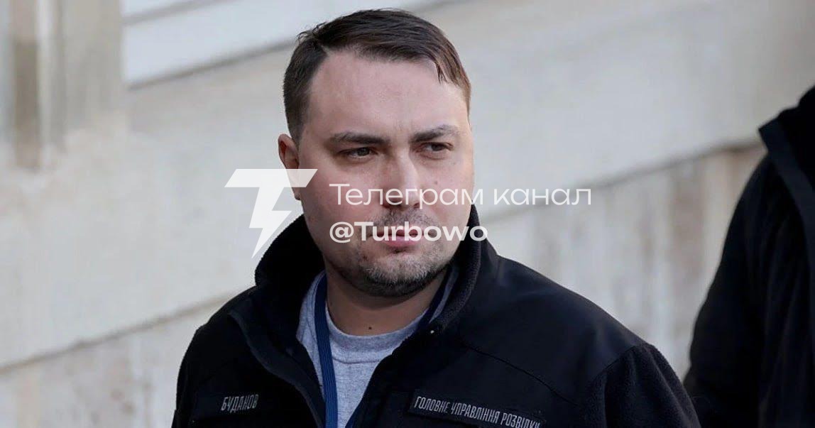 Захід бачить у Буданові ключову фігуру майбутнього врегулювання Керівник Офісу…