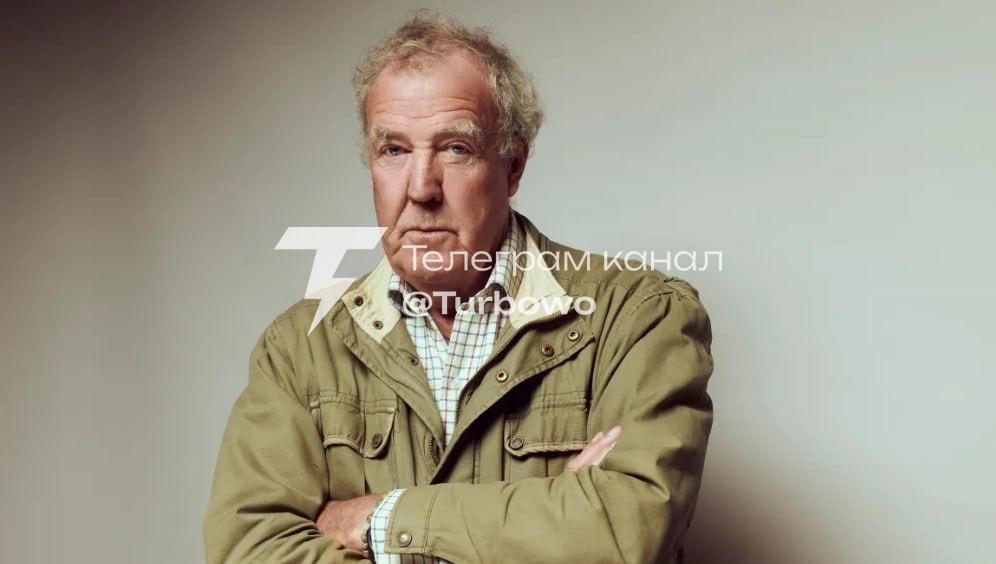 Ексведучий Top Gear Джеремі Кларксон оголосив про ремісію 66-річний британський…