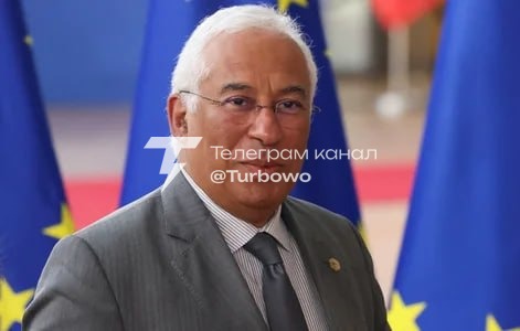 Зараз ЄС обговорює не переговори з рф