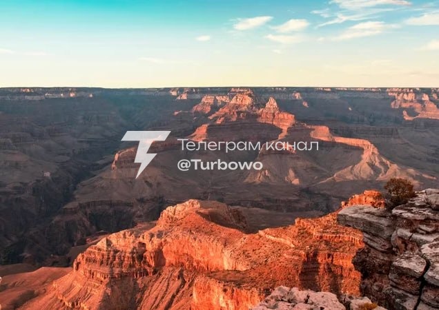 Екстремальна спека в Гранд-Каньйоні: загинули троє туристів…