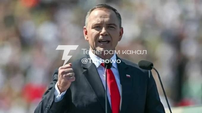 Навроцький заявив, що не поїде на конференцію з відновлення України у Гданську, бо…