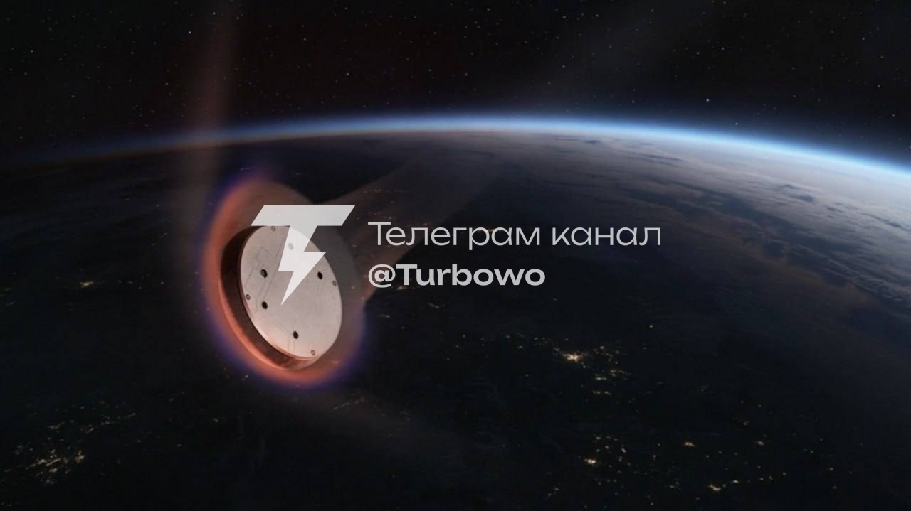 SpaceX планує запустити космічну доставку вантажів