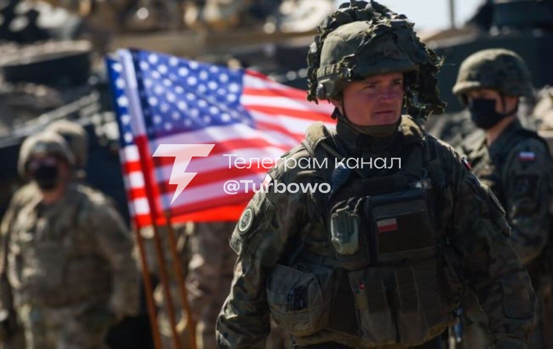 Армія США готує два полігони для імітації війни в Україні Нові майданчики дозволять…
