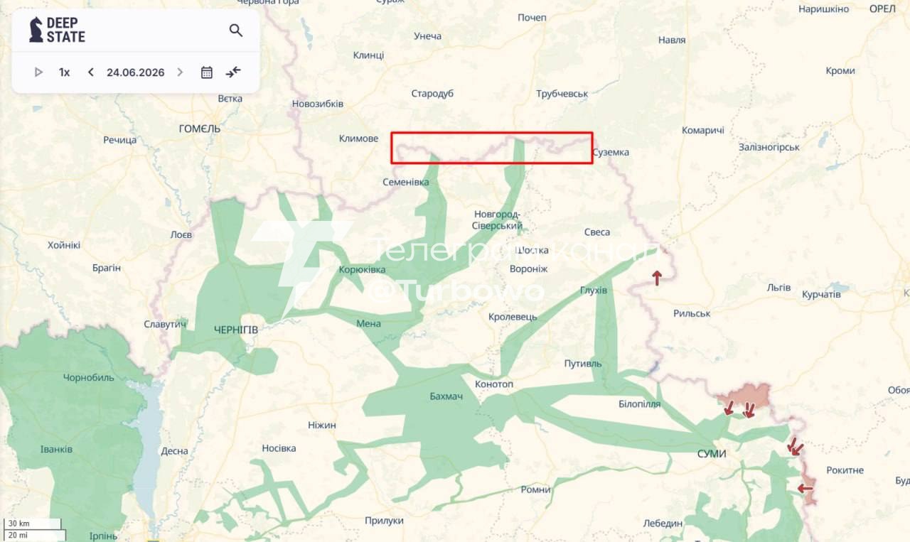 На Чернігівщині оголосили обов'язкову евакуацію: ОВА повідомляє, що за…