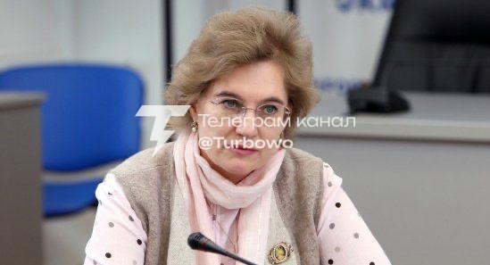 У Бюджетній декларації на 2027–2029 роки немає положень про розвиток медицини , —…