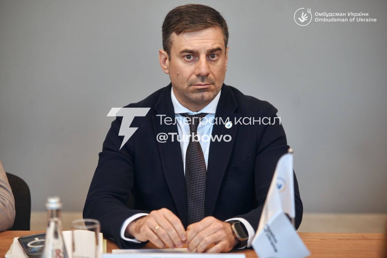 Прохідний бал НМТ можуть знизити зі 150 до 130 Уповноважений Верховної Ради з прав…