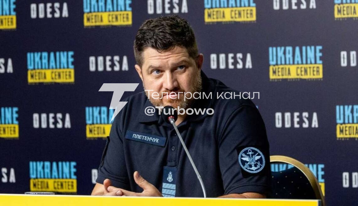 У ВМС спростували інформацію про втечу росіян із Кінбурнської коси: наразі вона…
