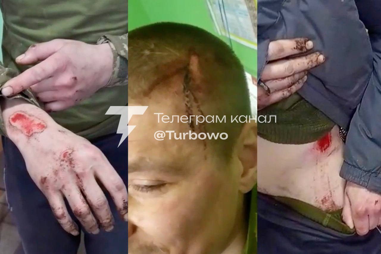 Командира 425-го штурмового полку «Скеля» відсторонили після розслідування