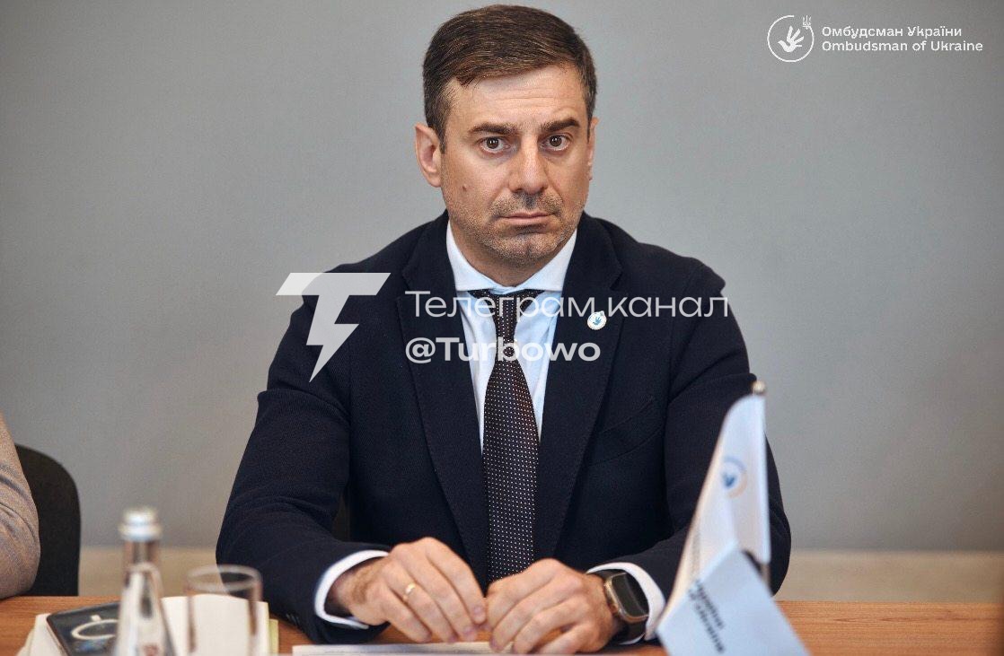 Прохідний бал НМТ можуть знизити зі 150 до 130 Уповноважений з прав людини Дмитро…