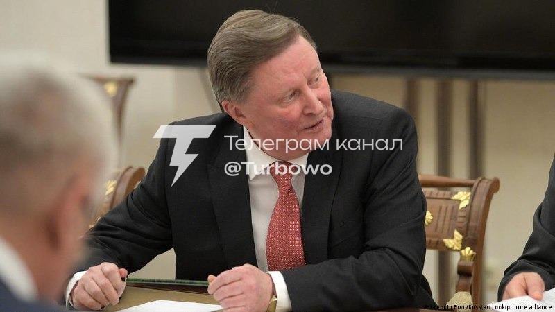 У росії помер колишній міністр оборони Сергій Іванов Він був близьким соратником…