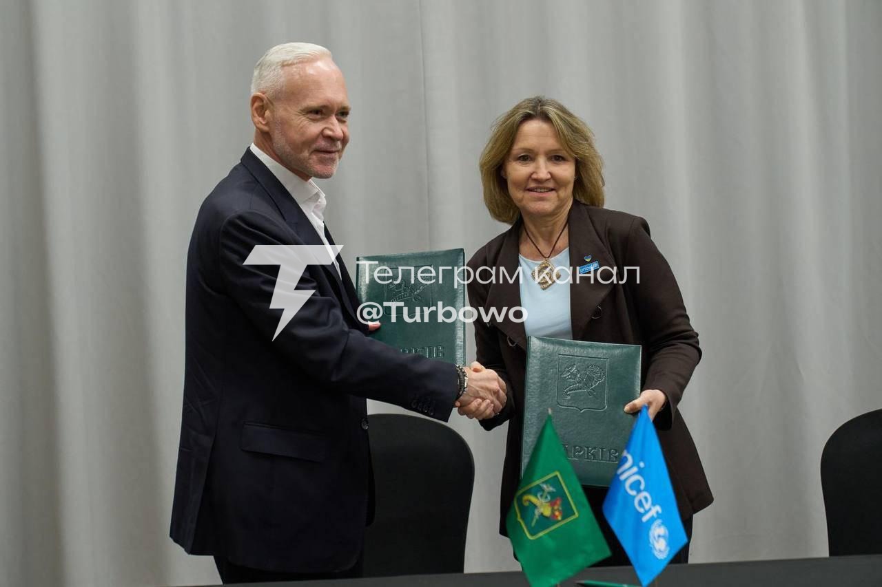 Масштаб відбудови України оцінюється майже в $588 мільярдів
