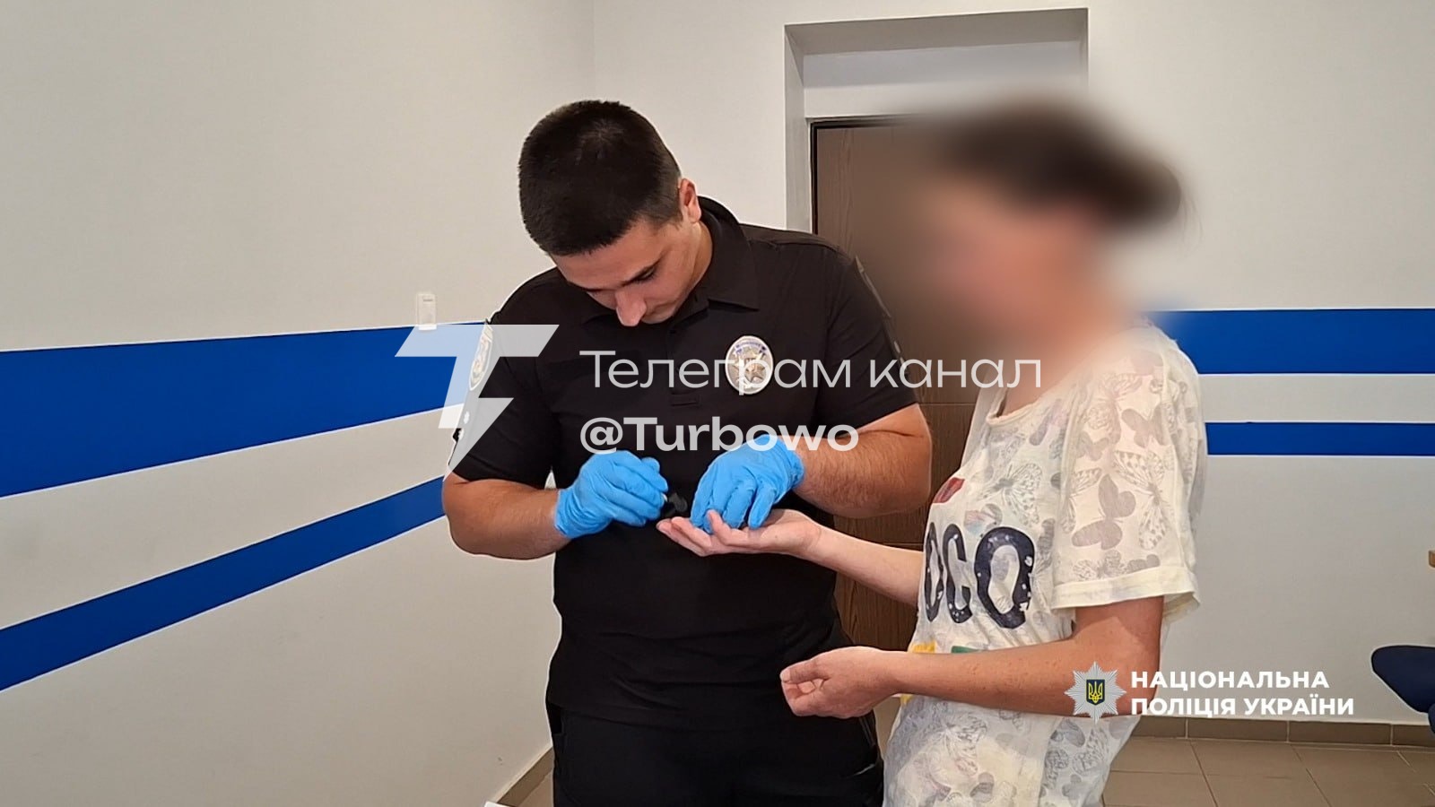 На Одещині мати побила 5-річного сина Увечері 25 червня нетвереза 36-річна жінка…