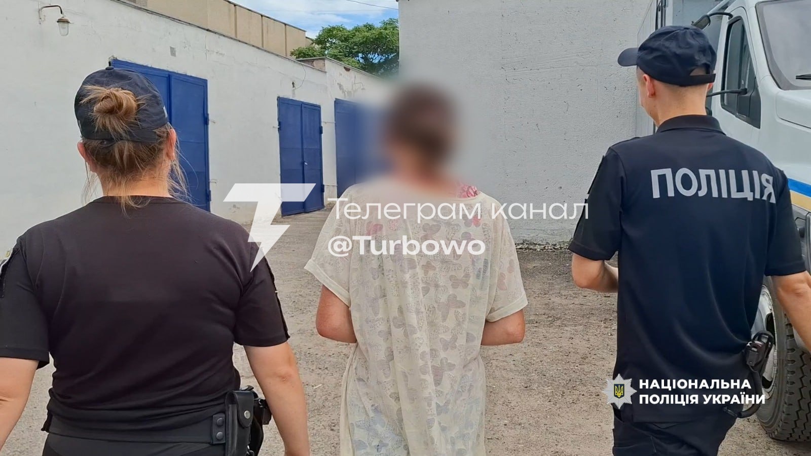 На Одещині мати побила 5-річного сина Увечері 25 червня нетвереза 36-річна жінка…