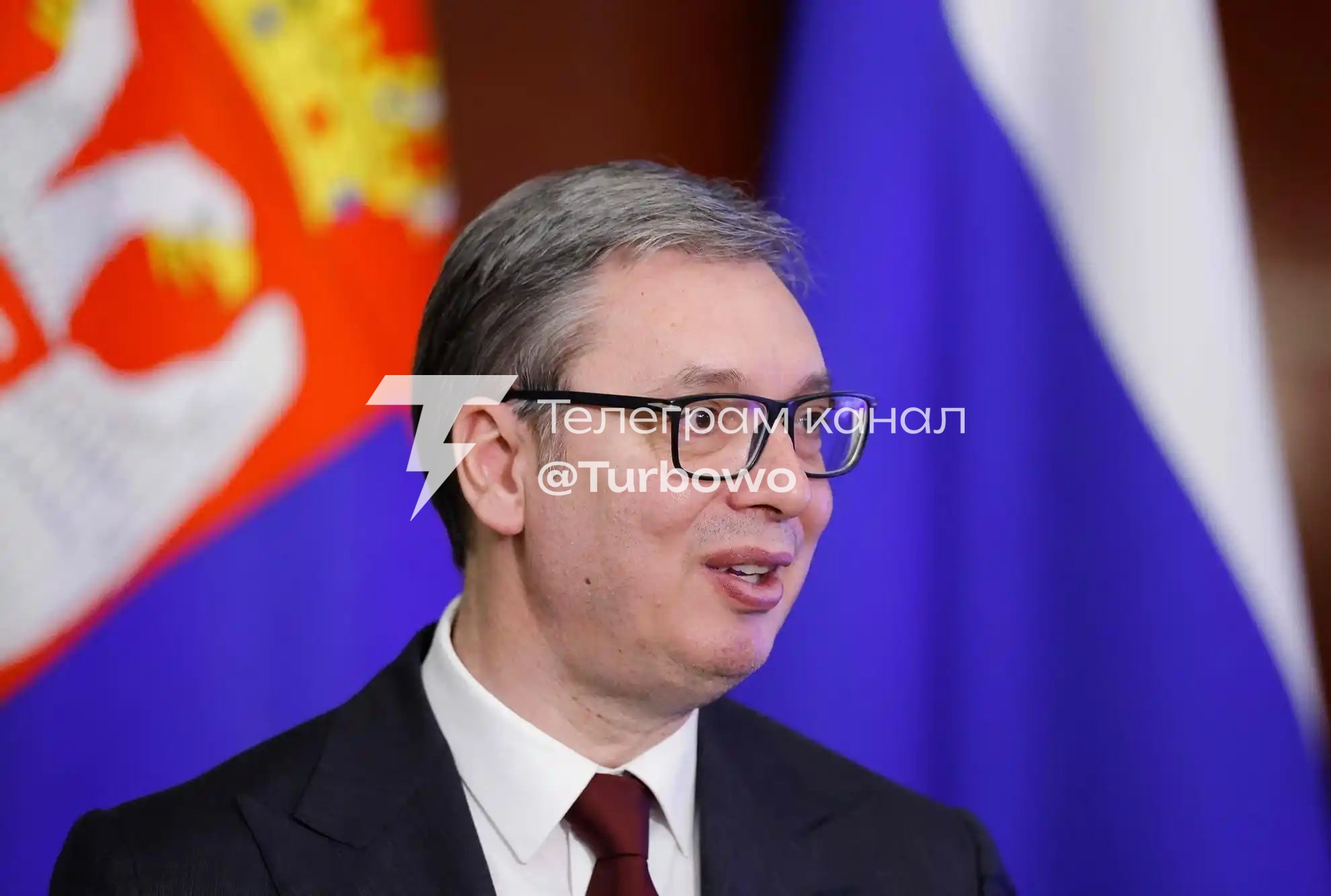 Президент Сербії Александр Вучич заявив: Країна обиратиме нового…