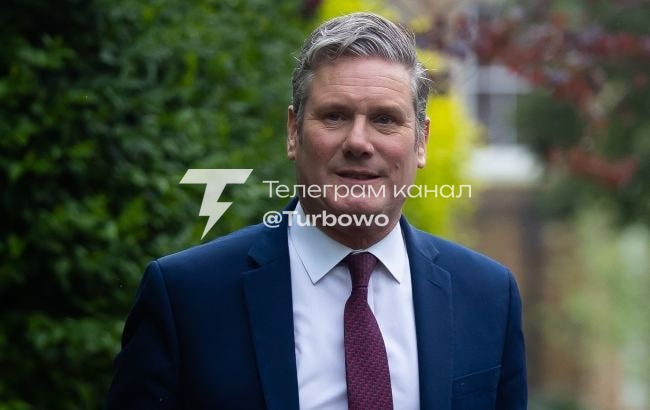 Кір Стармер після відставки з посади прем'єр-міністра Британії може стати…
