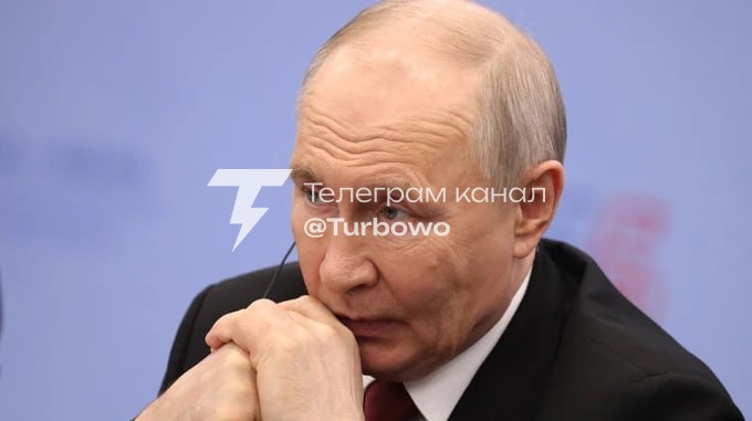 На зустрічі щодо паливної кризи путін заявив