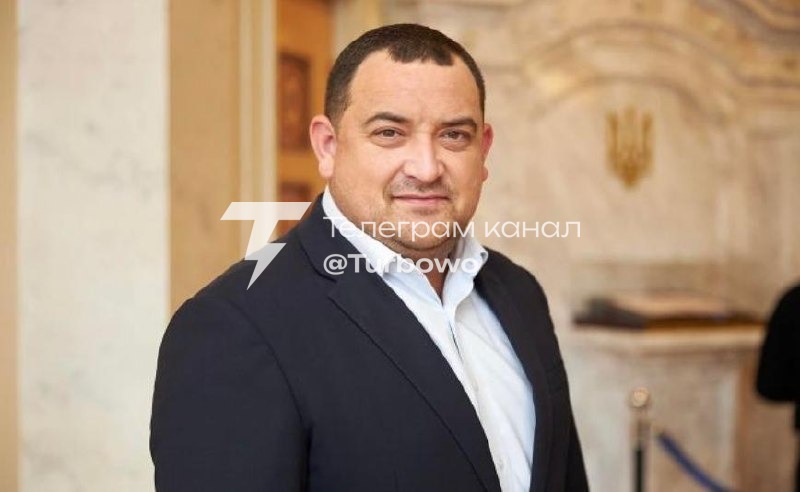 НАБУ затримало чинного нардепа від «Слуги народу» Сергія Кузьміних За даними…