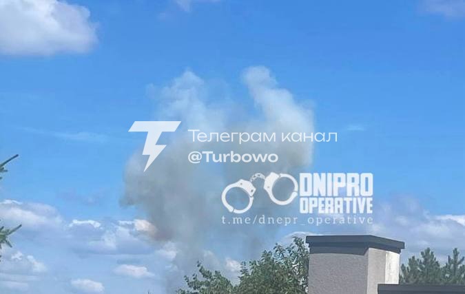 Рф вдарила по підприємству у Дніпрі: є поранені Унаслідок…