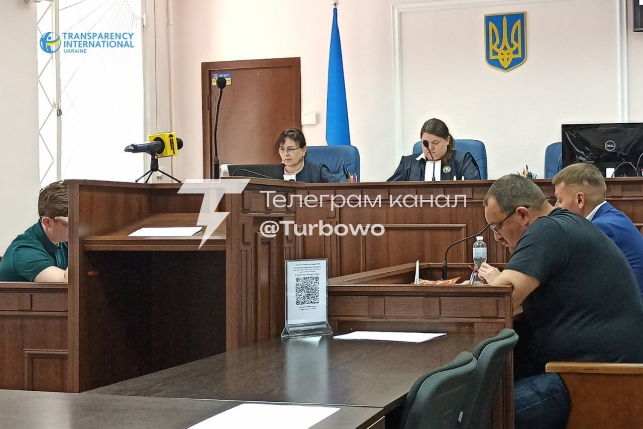 ВАКС обрав запобіжний захід нардепу Кузьміних Суд відправив народного депутата під…