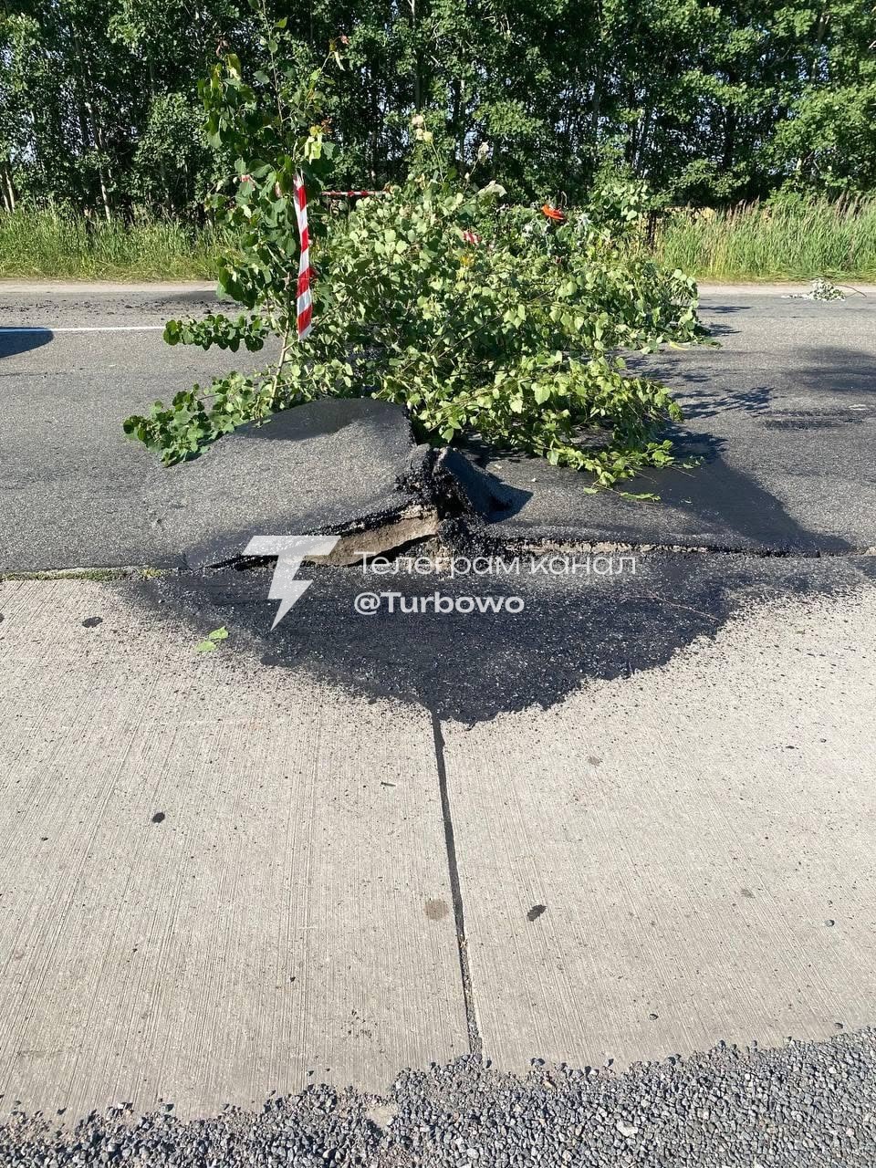 Увага водіям: Через спеку на дорогах…