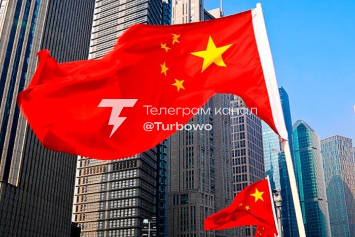 Китай поважає територіальну цілісність України та закликає терміново завершити війну