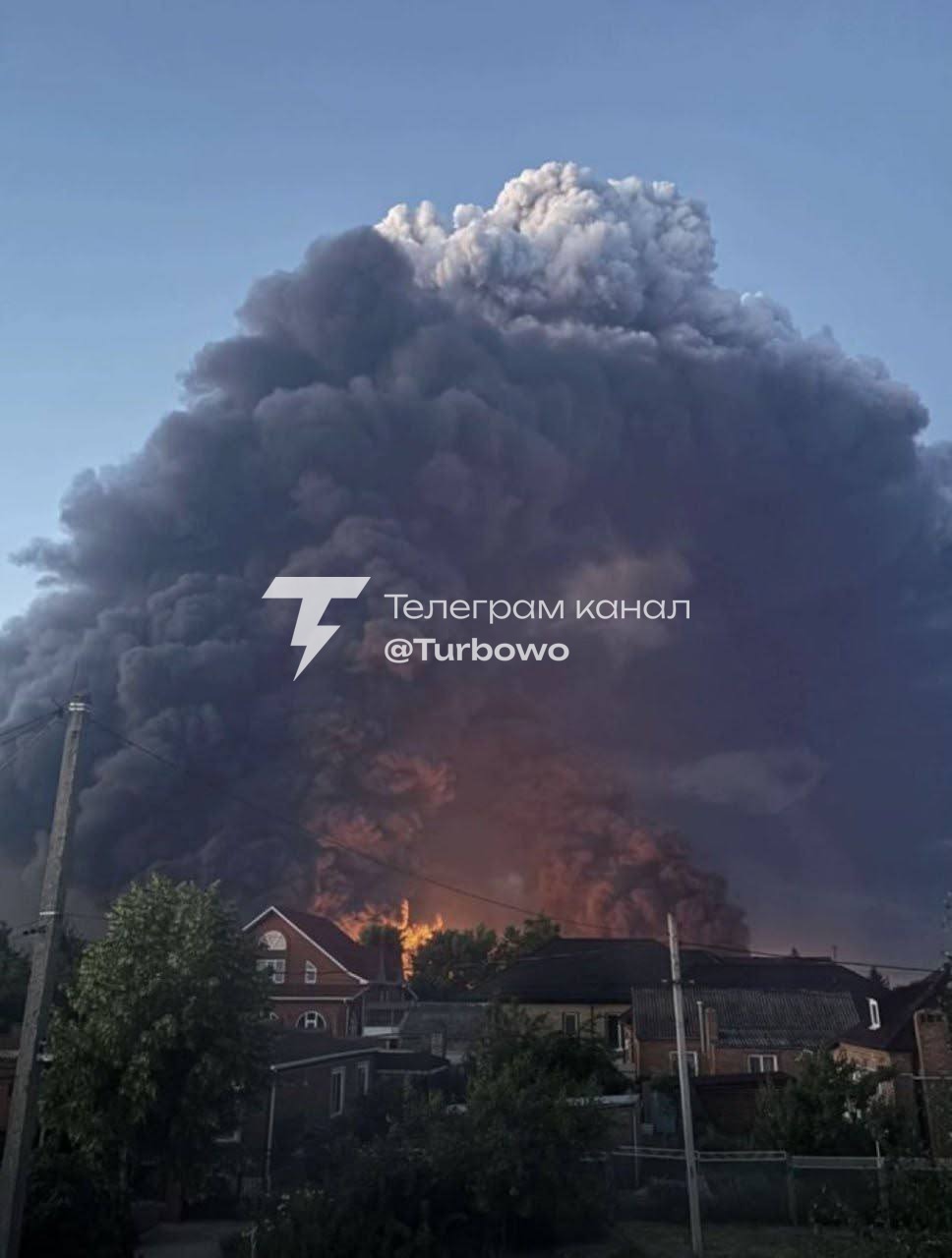 40-денна операція СБУ занурює Росію в безповоротну кризу