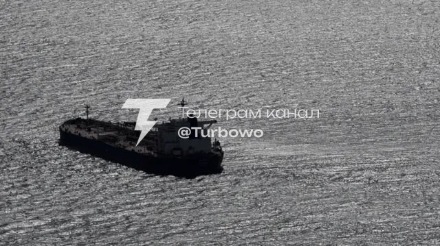 Україна закликала Міжнародну морську організацію визнати судна російського…