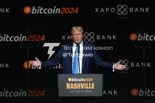 Трамп заробив щонайменше 2,2 млрд доларів після повернення до Білого дому…