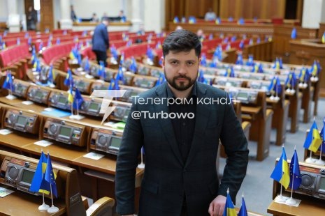 Законопроєкт про післявоєнні вибори в Україні готовий на 80–90%