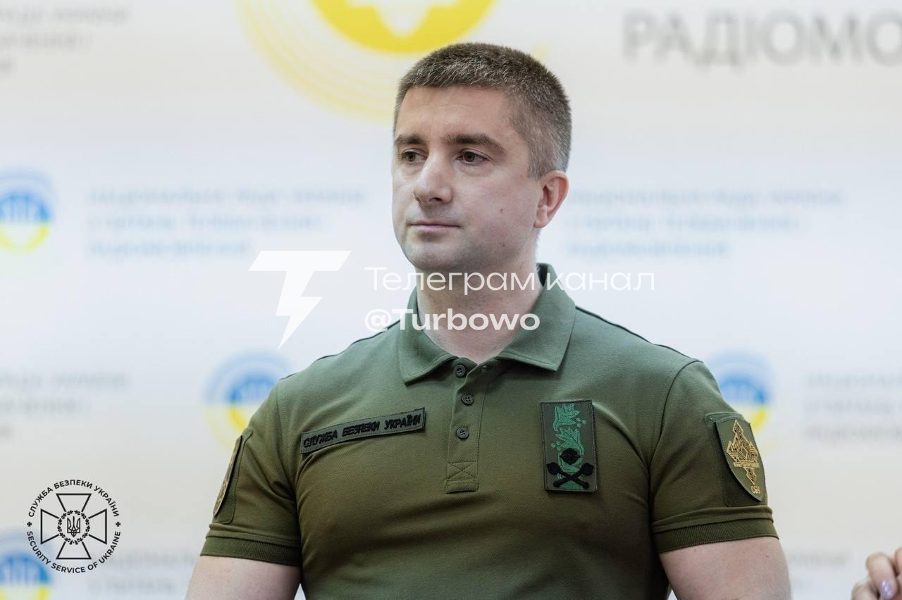 СБУ нейтралізувала понад 16 тисяч російських кібератак проти України з 24 лютого…