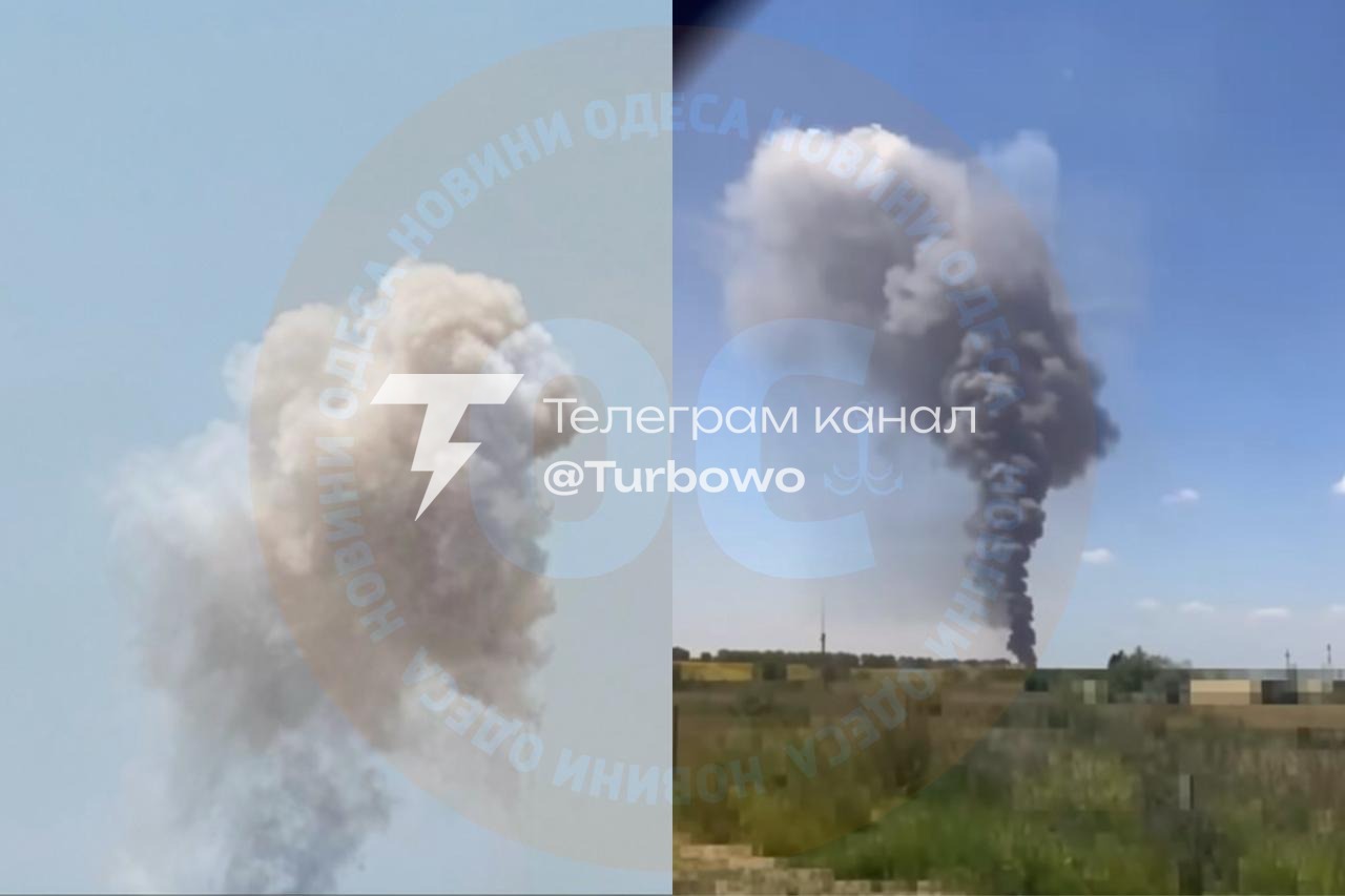 Росія завдала балістичного удару по Одещині За попередніми даними