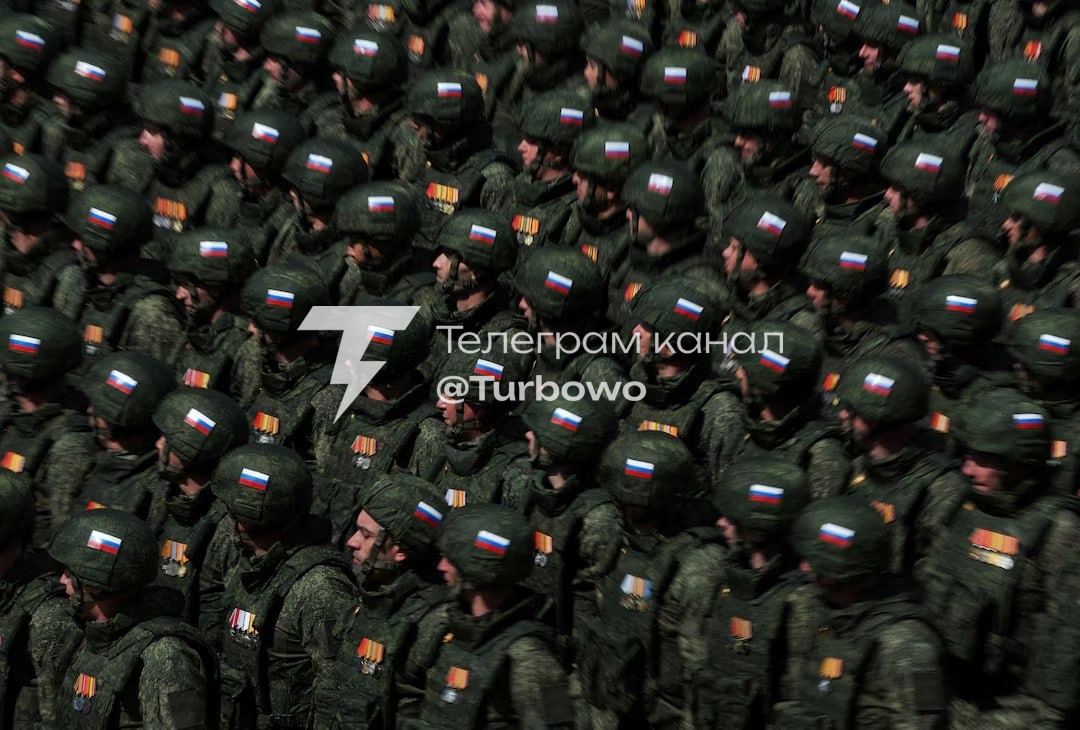 Росія та Китай провели таємні спільні військові навчання