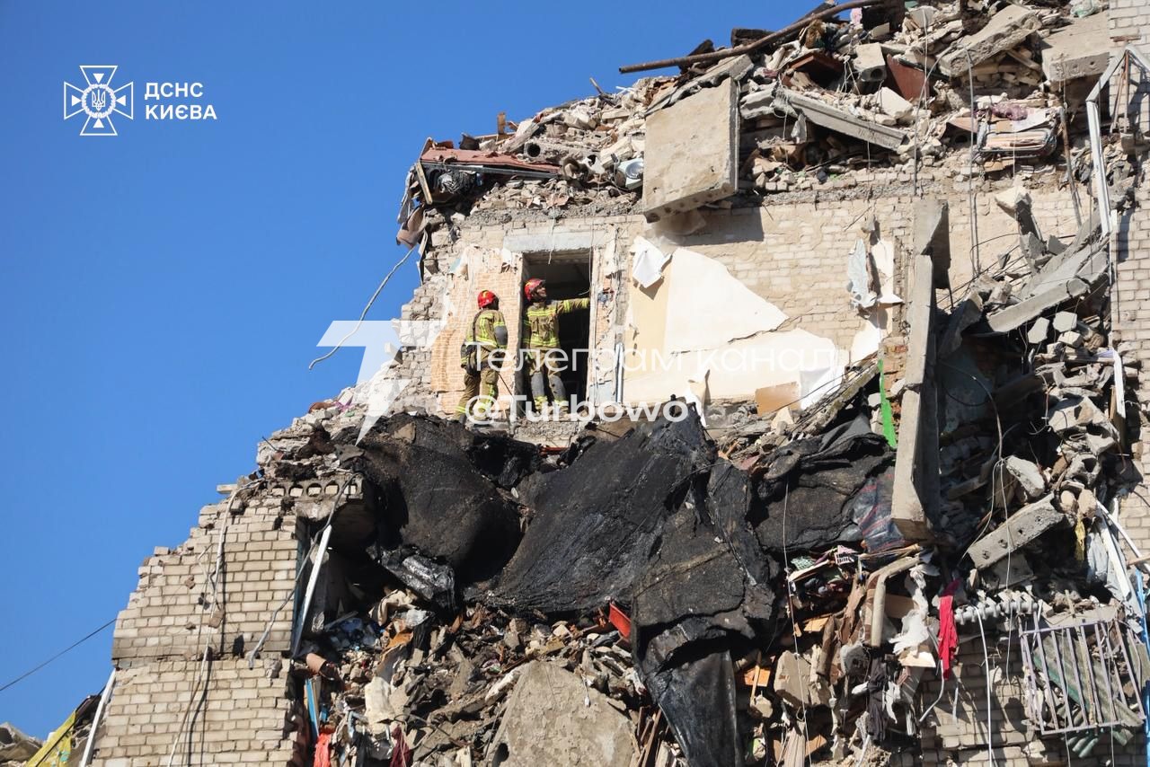У Києві госпіталізували 10-річного хлопчика з важкими травмами