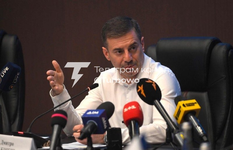 Омбудсман Дмитро Лубінець заявив: Він покладає відповідальні…