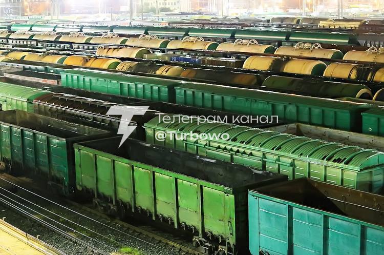 Різке підвищення тарифів Укрзалізниці вдарить по курсу гривні Президент ICC Ukraine…