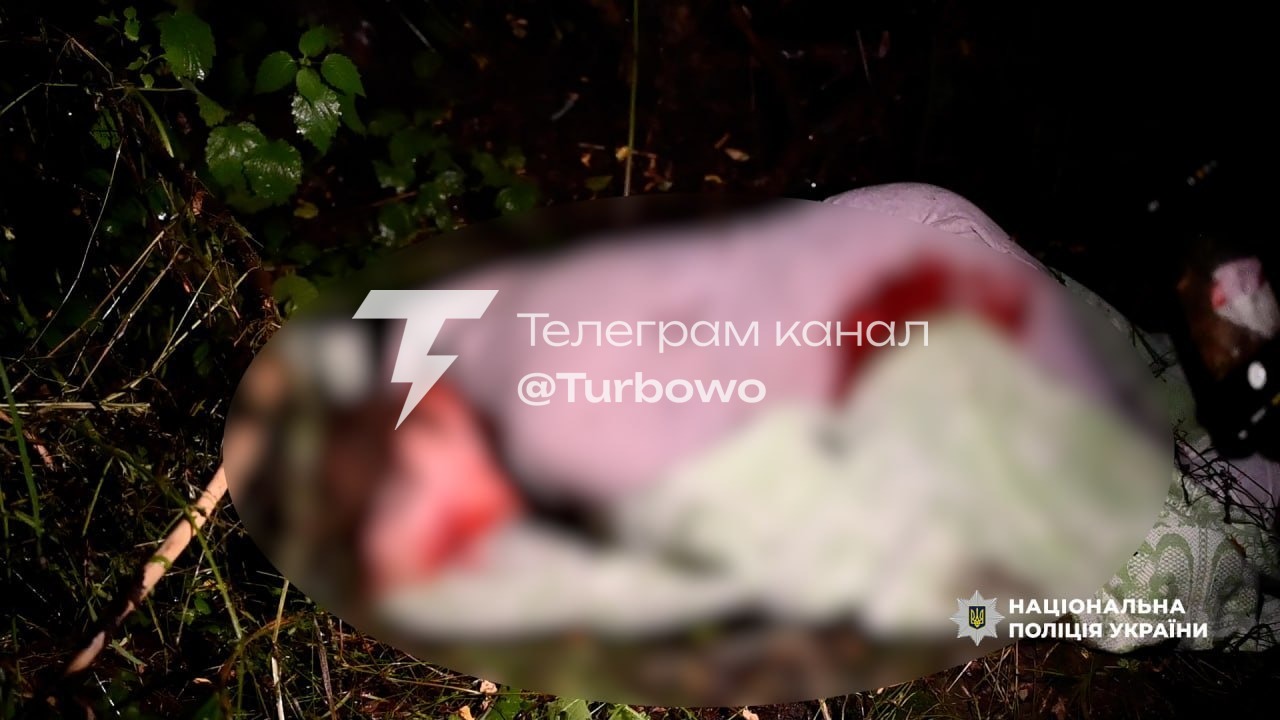 На Київщині затримали 70-річного чоловіка: Після розлучення між…