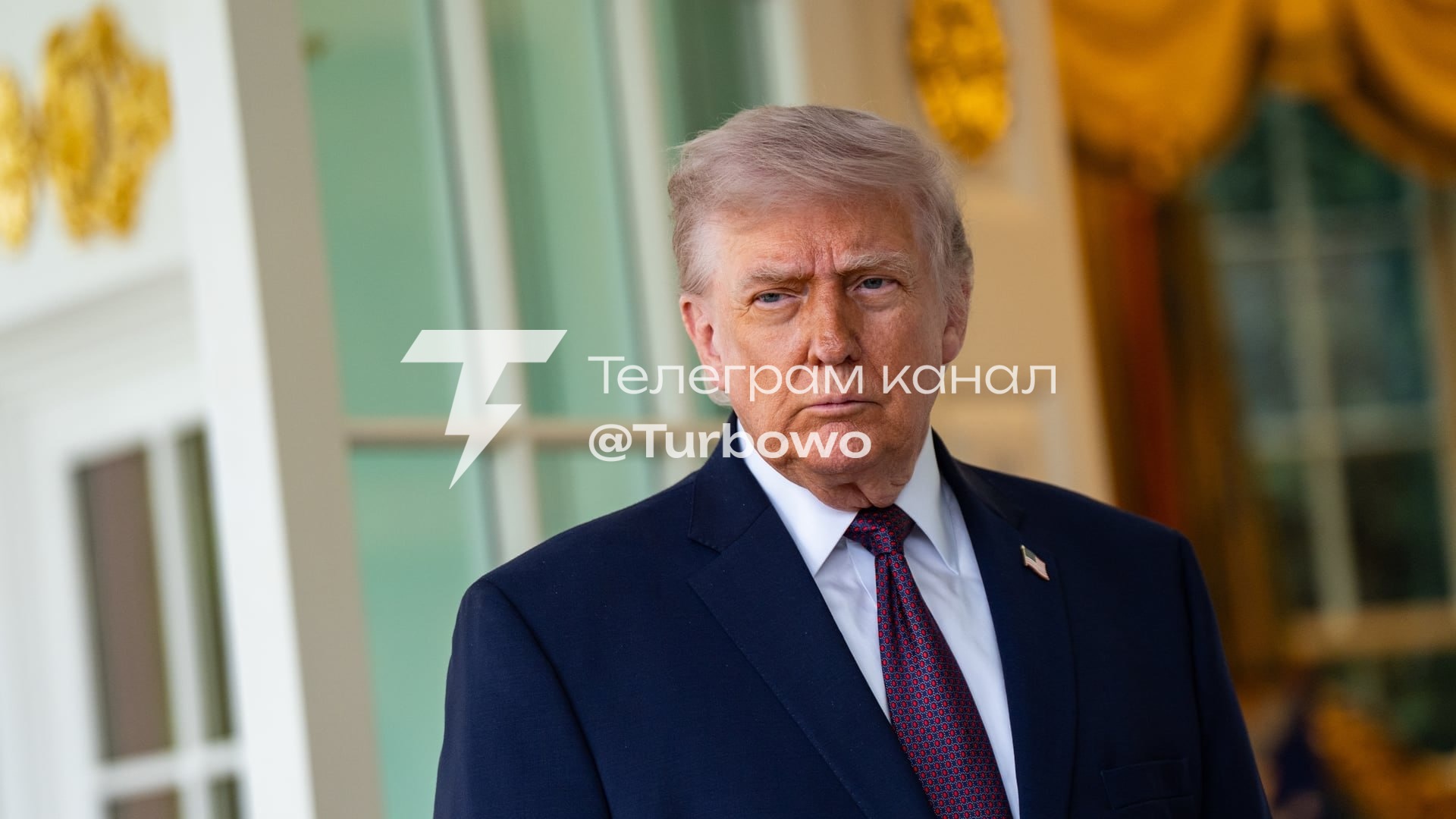 Трамп закликав до мирної угоди між росією та Україною
