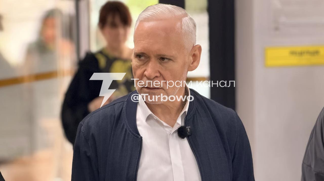 Ігор Терехов наголосив: мир — головна відповідь, щоб зупинити жахи війни