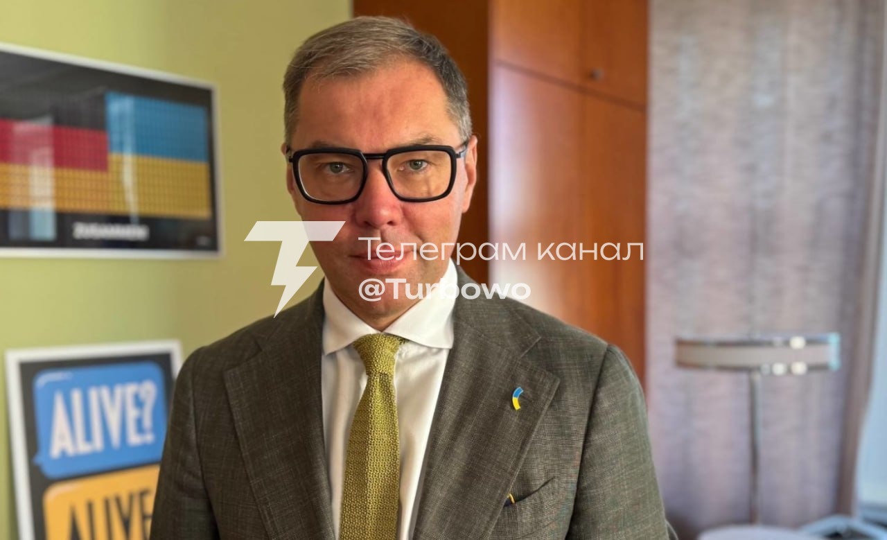 У Німеччині створили робочу групу для координації повернення українців на…
