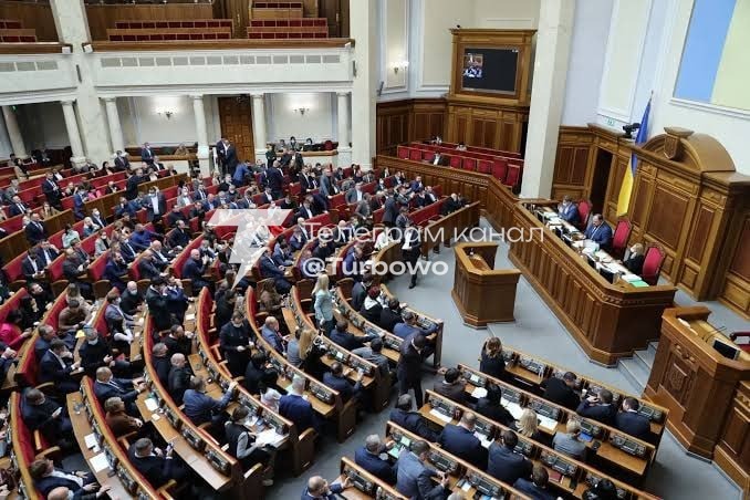 У Верховній Раді під час години запитань до уряду депутати звернули увагу…