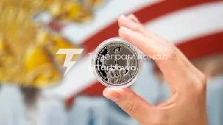 Пишний презентував нову пам’ятну монету НБУ на честь 250-річчя незалежності США