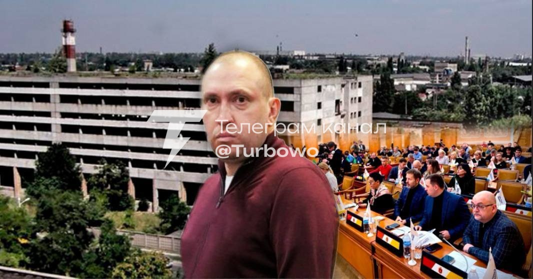 Підсанкційний бізнесмен Вадим Альперін: У 2024 році підконтрольна…