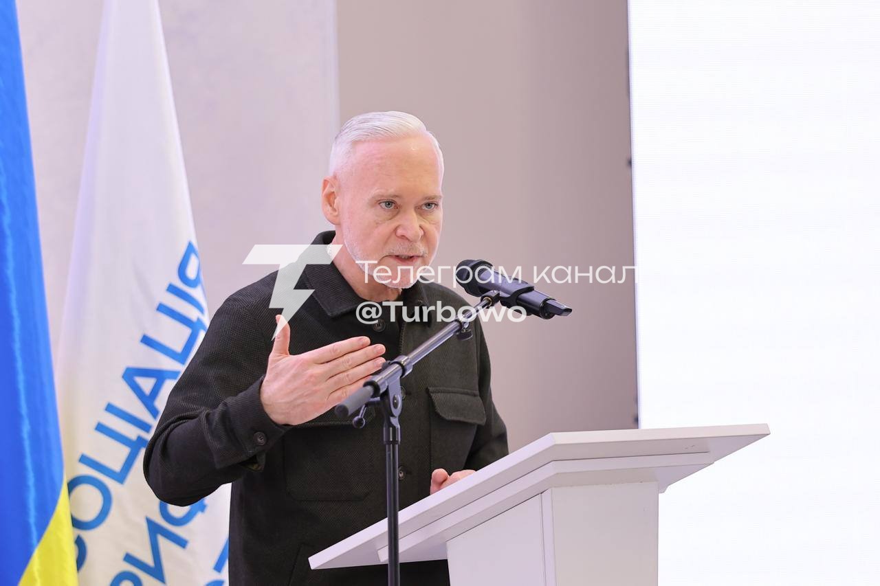 Терехов: доступне житло — головна зброя проти еміграції Голова Асоціації…