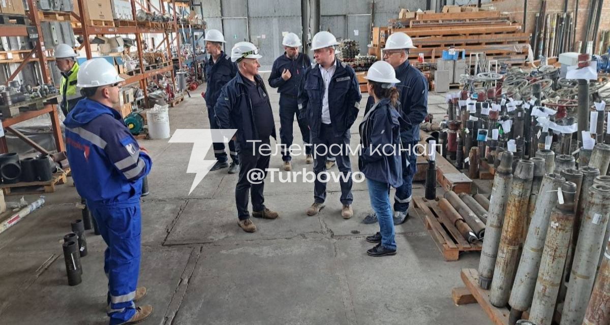 Поки Україна шукає газ на зиму, значна частина власного видобутку простоює