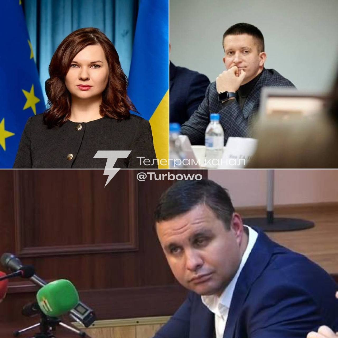 Після реорганізації антирейдерського підрозділу Мін’юсту Віктор Дубовик планує…