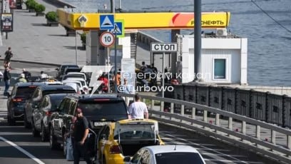 Казахстан за дві доби зупинив 61 спробу незаконного вивезення палива: пресслужба…