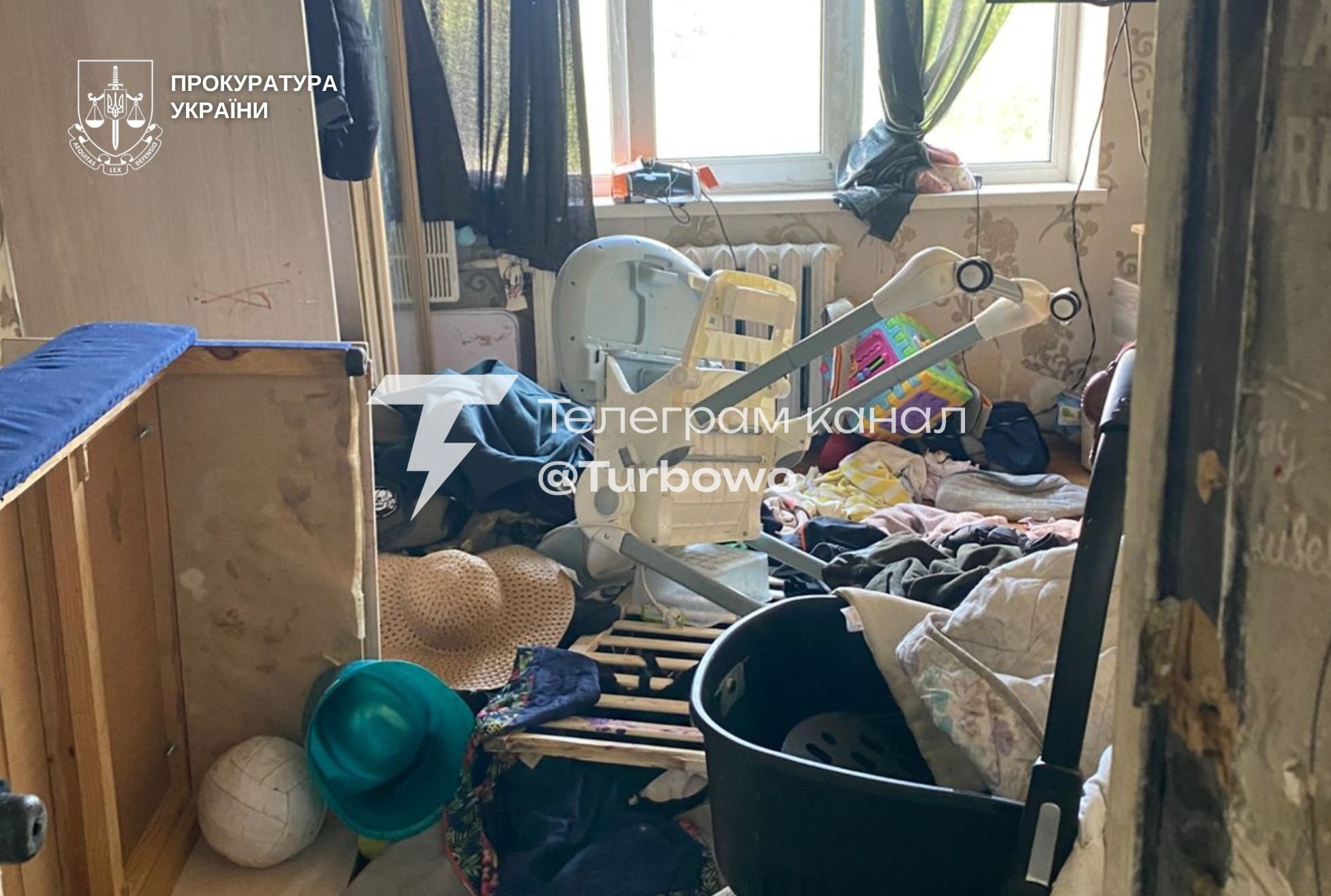 У Дніпрі мати призвела до смерті двомісячної доньки через недоїдання