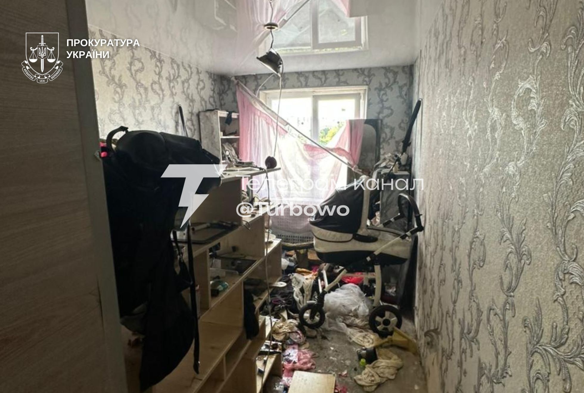 У Дніпрі мати призвела до смерті двомісячної доньки через недоїдання