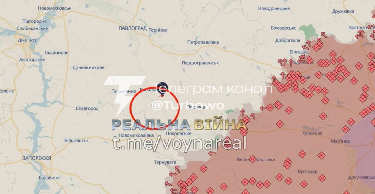 Дніпропетровщину продовжують масово та примусово евакуювати: людям дали менше…